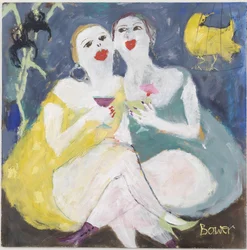 Sexta à noite meninas, 2007